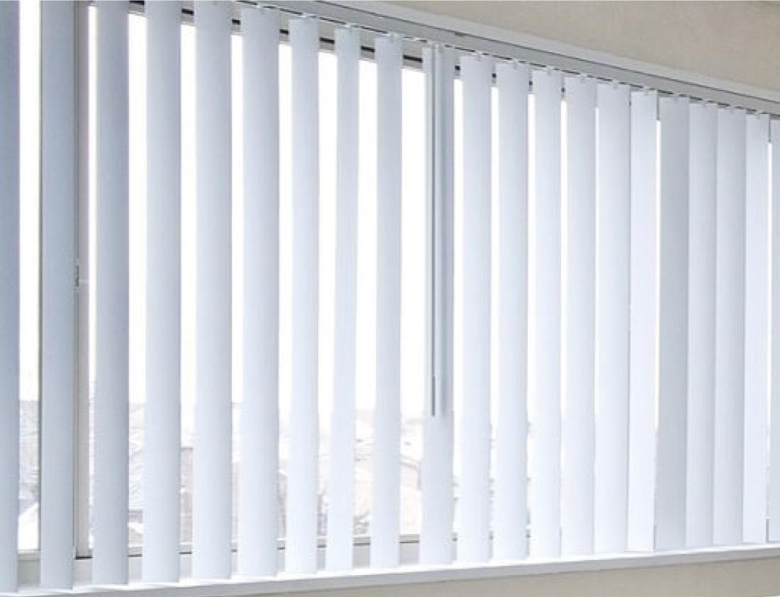 Cortadora Automática para Lamas de Cortinas - Imagen 2