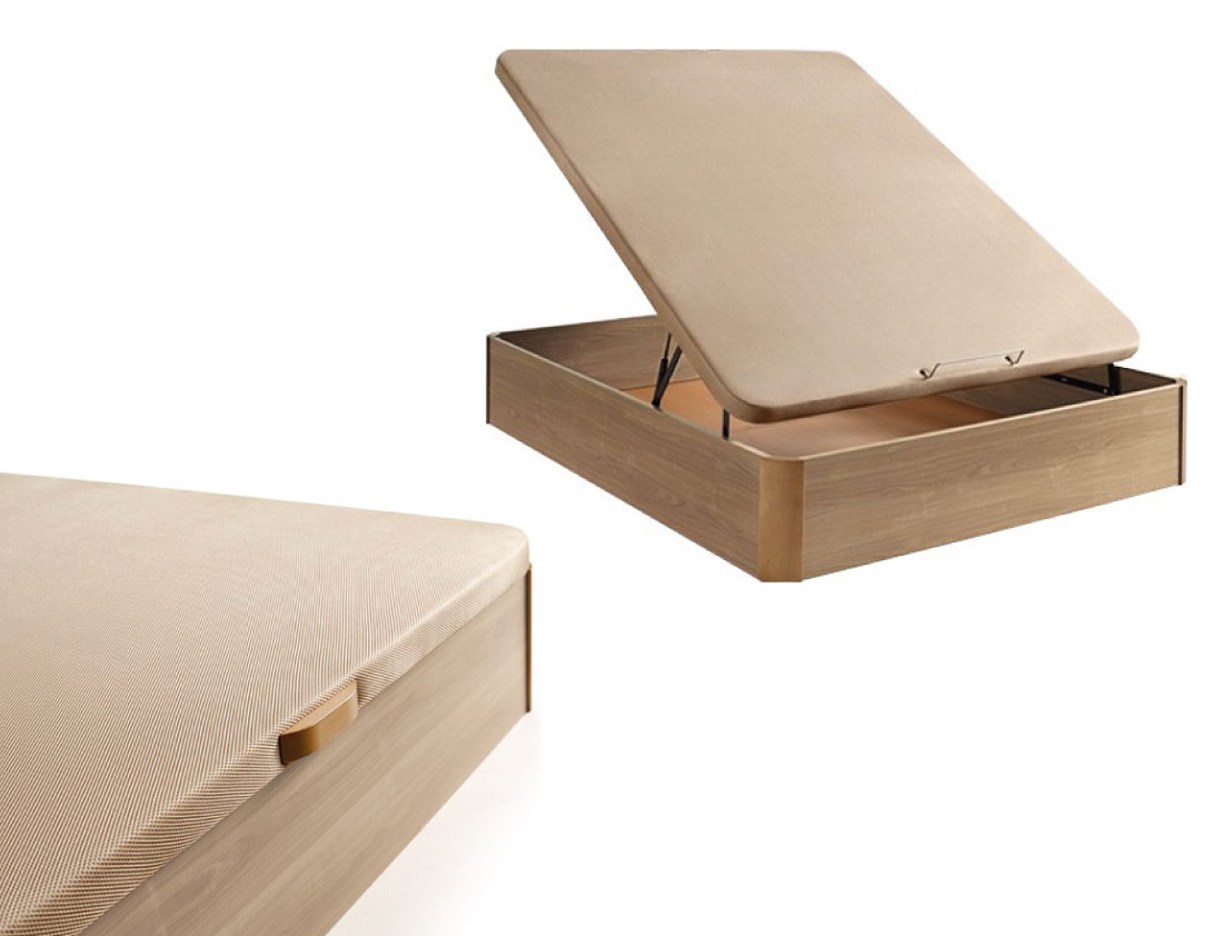 Máquina para Tapizado de Bases de Colchón y Canapé - Imagen 5