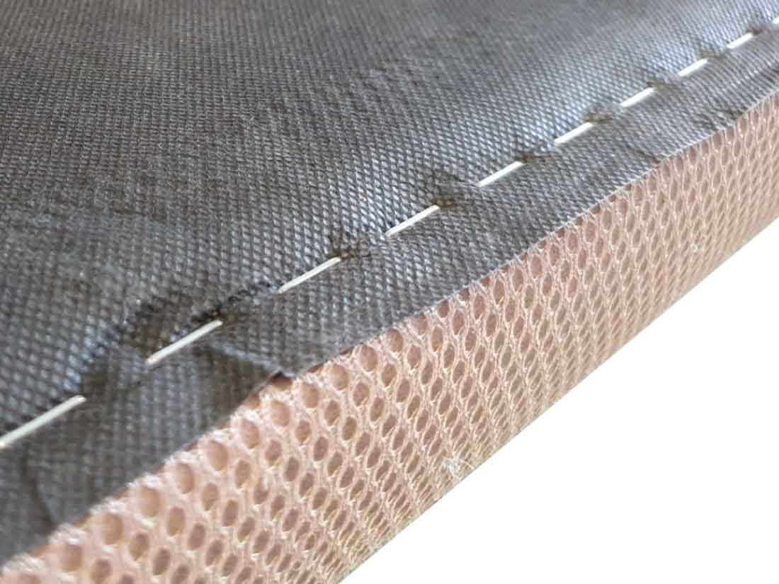 Máquina para Tapizado de Bases de Colchón y Canapé - Imagen 4